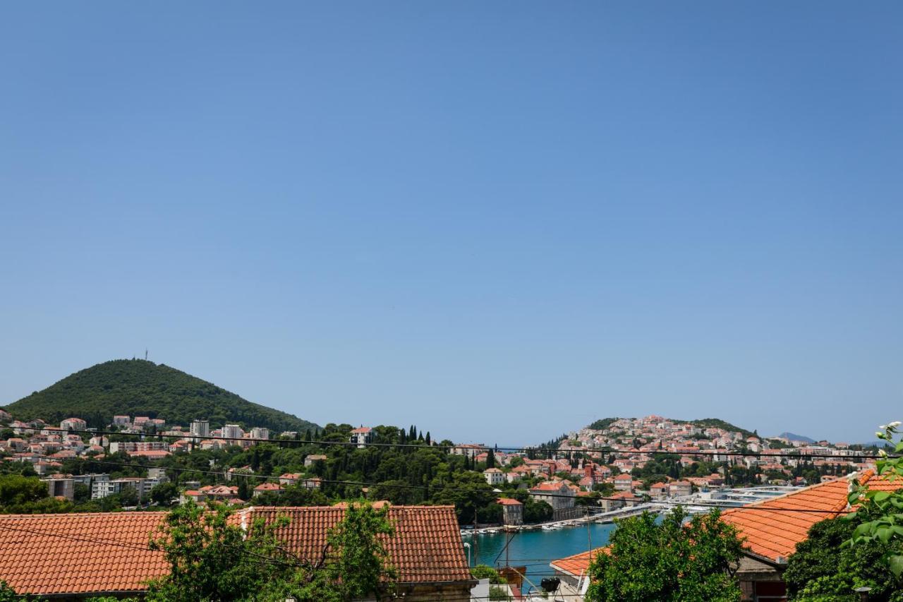 Apartments Pasko Dubrovnik Exterior foto