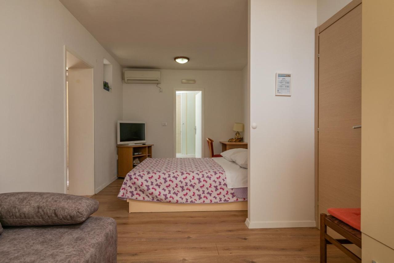 Apartments Pasko Dubrovnik Exterior foto