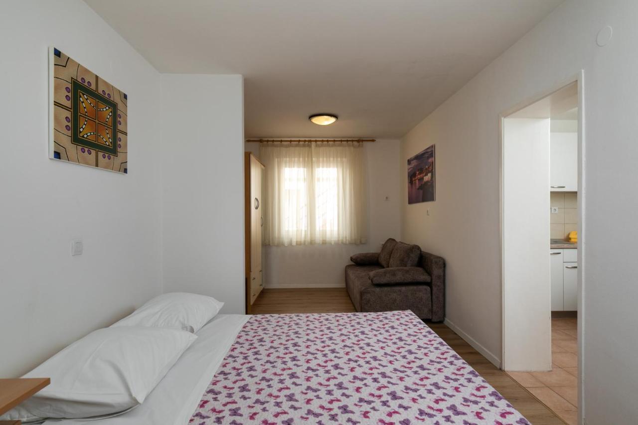Apartments Pasko Dubrovnik Exterior foto