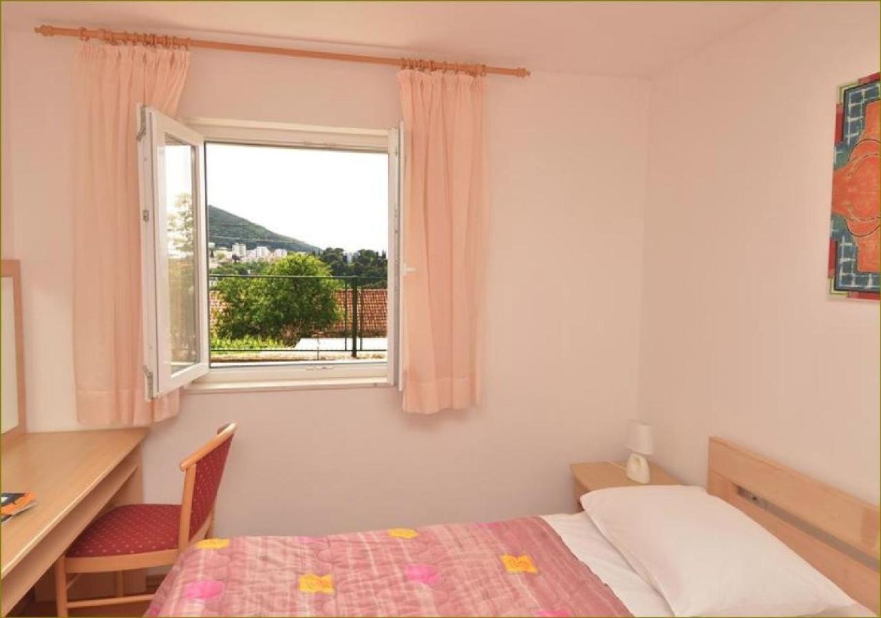 Apartments Pasko Dubrovnik Exterior foto