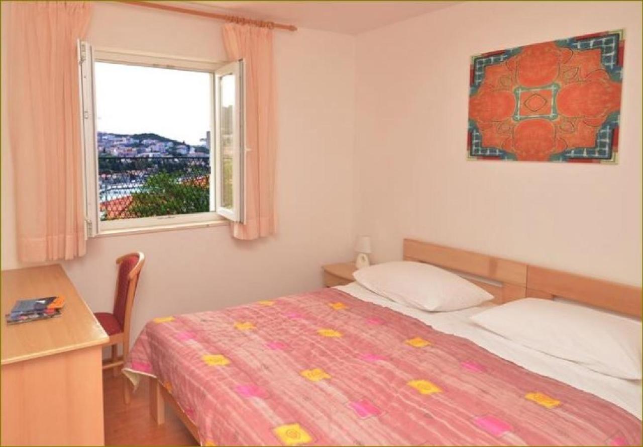 Apartments Pasko Dubrovnik Exterior foto