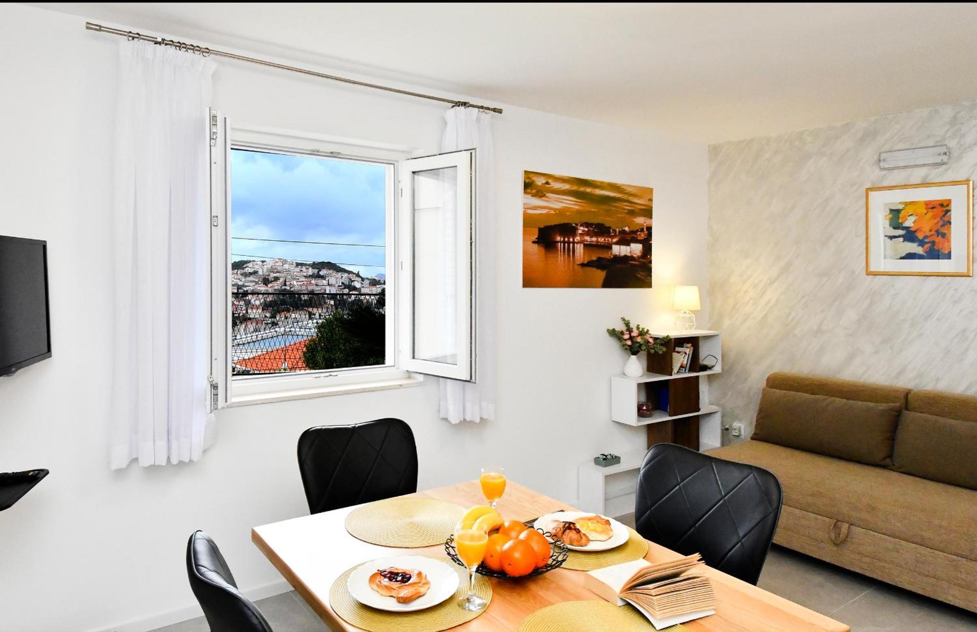 Apartments Pasko Dubrovnik Exterior foto