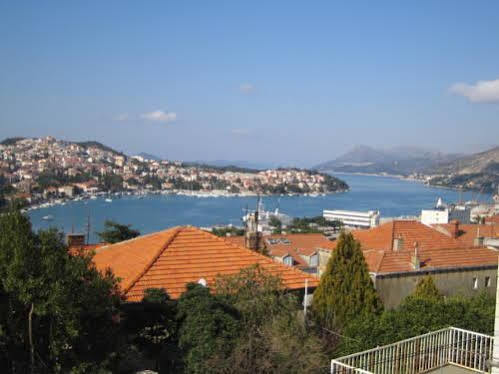 Apartments Pasko Dubrovnik Exterior foto